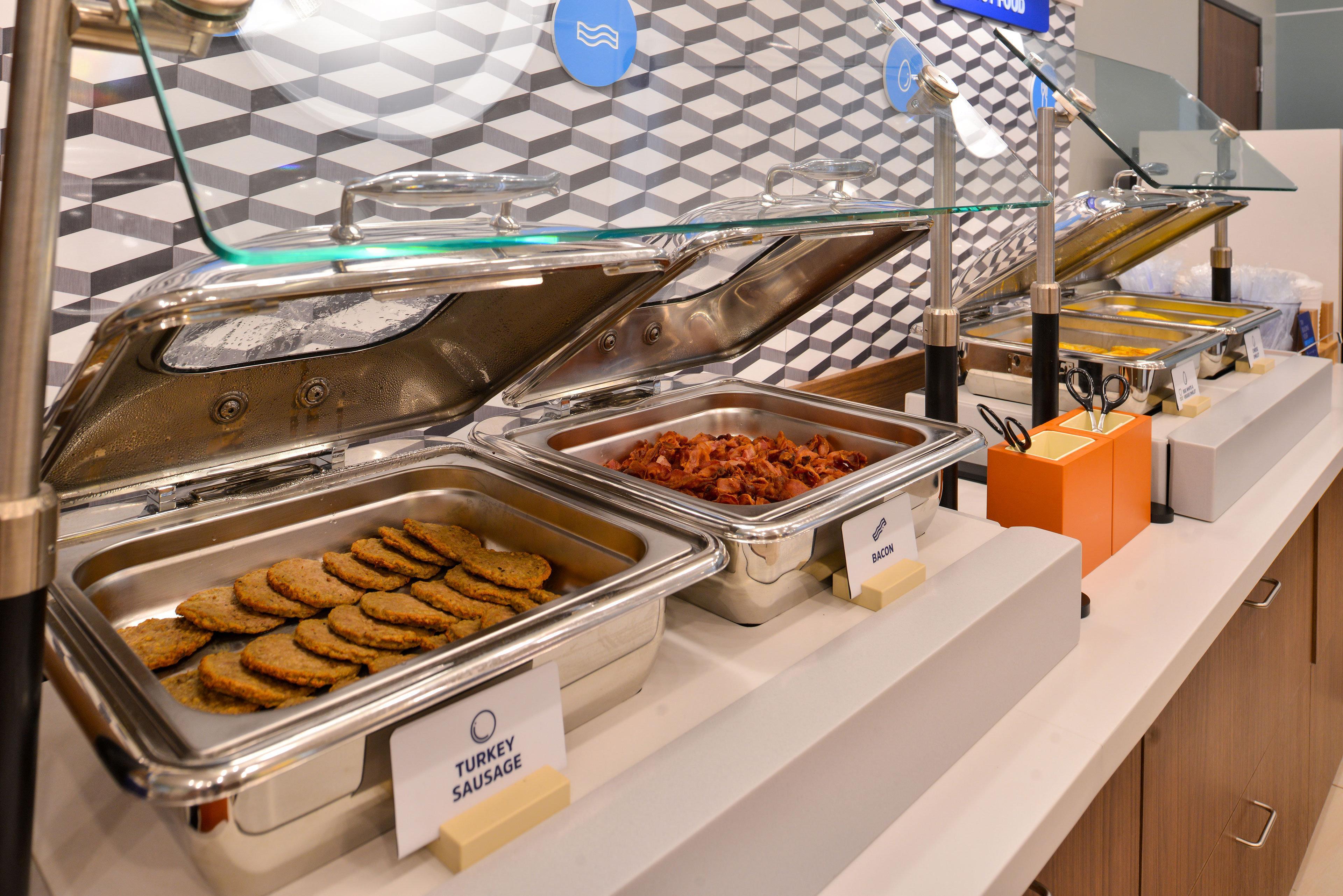 Holiday Inn Express Hotel & Suites Circleville By Ihg Bagian luar foto